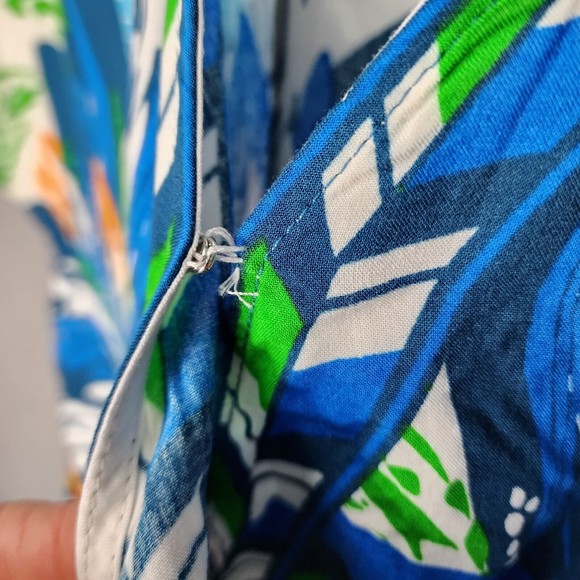 JEALOUS TOMATO Women's XSmall 2-Piece Hawaiian Top and Midi Skirt - Picture 6 of 14